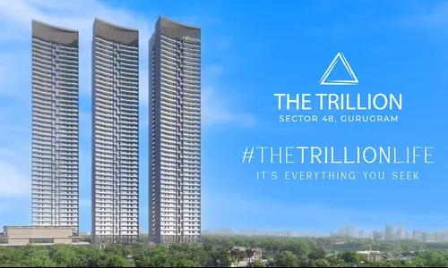 Experion The Trillion