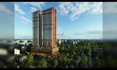 Shapoorji Pallonji The Dualis