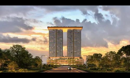 Trevoc Royal Residences