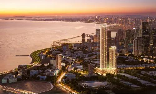 Godrej Trilogy