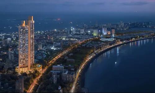 Prestige Ocean Towers