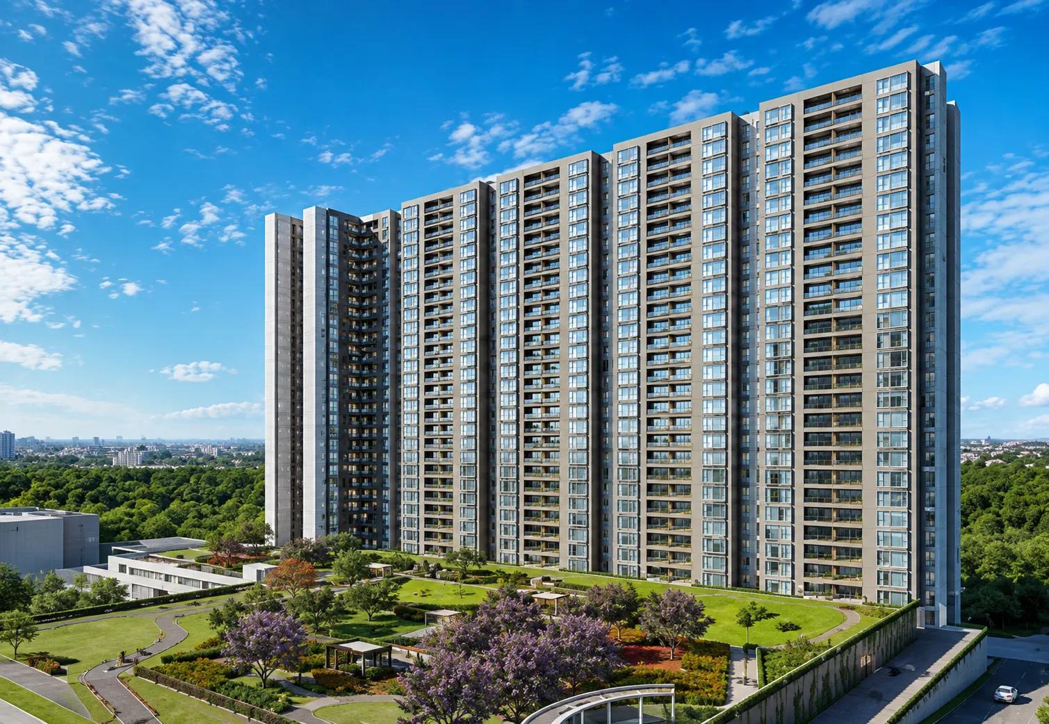 Godrej Miraya